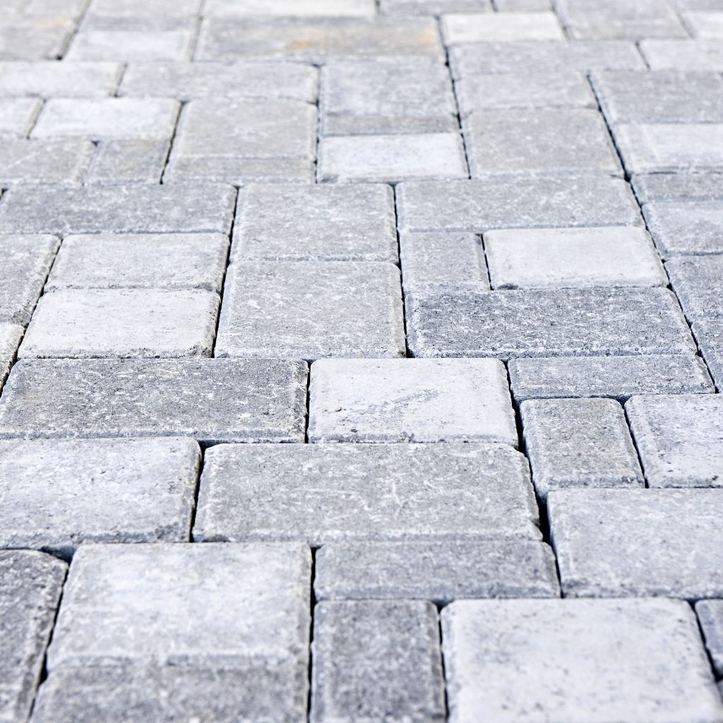 Stone Paving Services in Wrexham