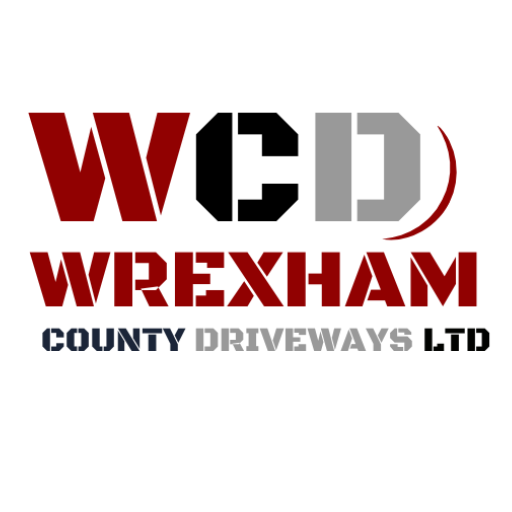 logo at Wrexham Paving Services